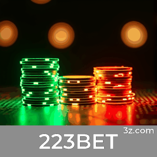 223BET: Jogos de Cassino que Encantam e Surpreendem