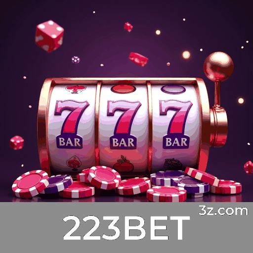 223BET: A Experiência de Cassino Profissional e Realista